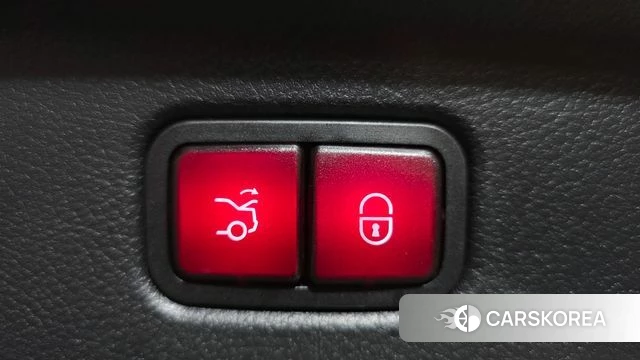 Mercedes-Benz S-Class W223 id 4783000 из Кореи 26