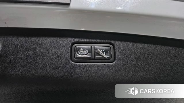 Genesis GV70 id 4402388 из Кореи 26