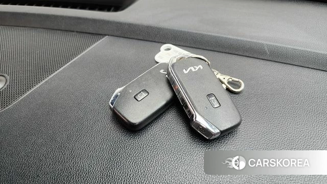 Kia Sorento 4th Generation id 4561687 из Кореи 26