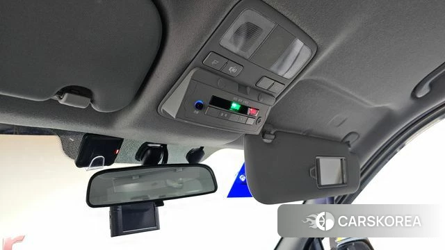 Hyundai The New Grand Starex id 4882232 из Кореи 26