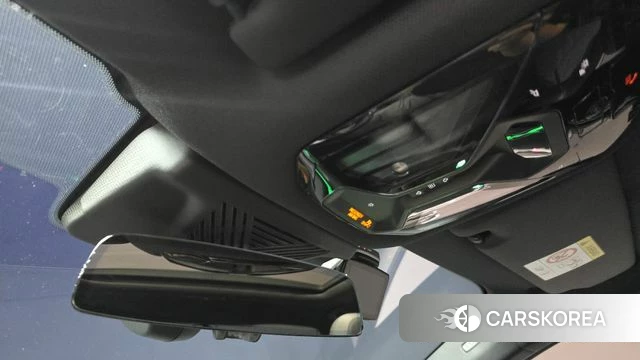 BMW 5 Series (G60) id 4622953 из Кореи 26