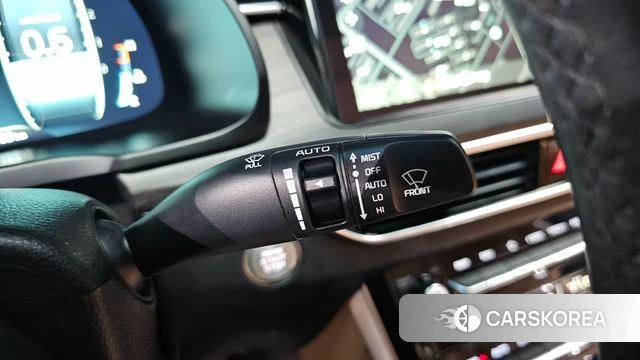 Kia K7 Premier id 4520084 из Кореи 26