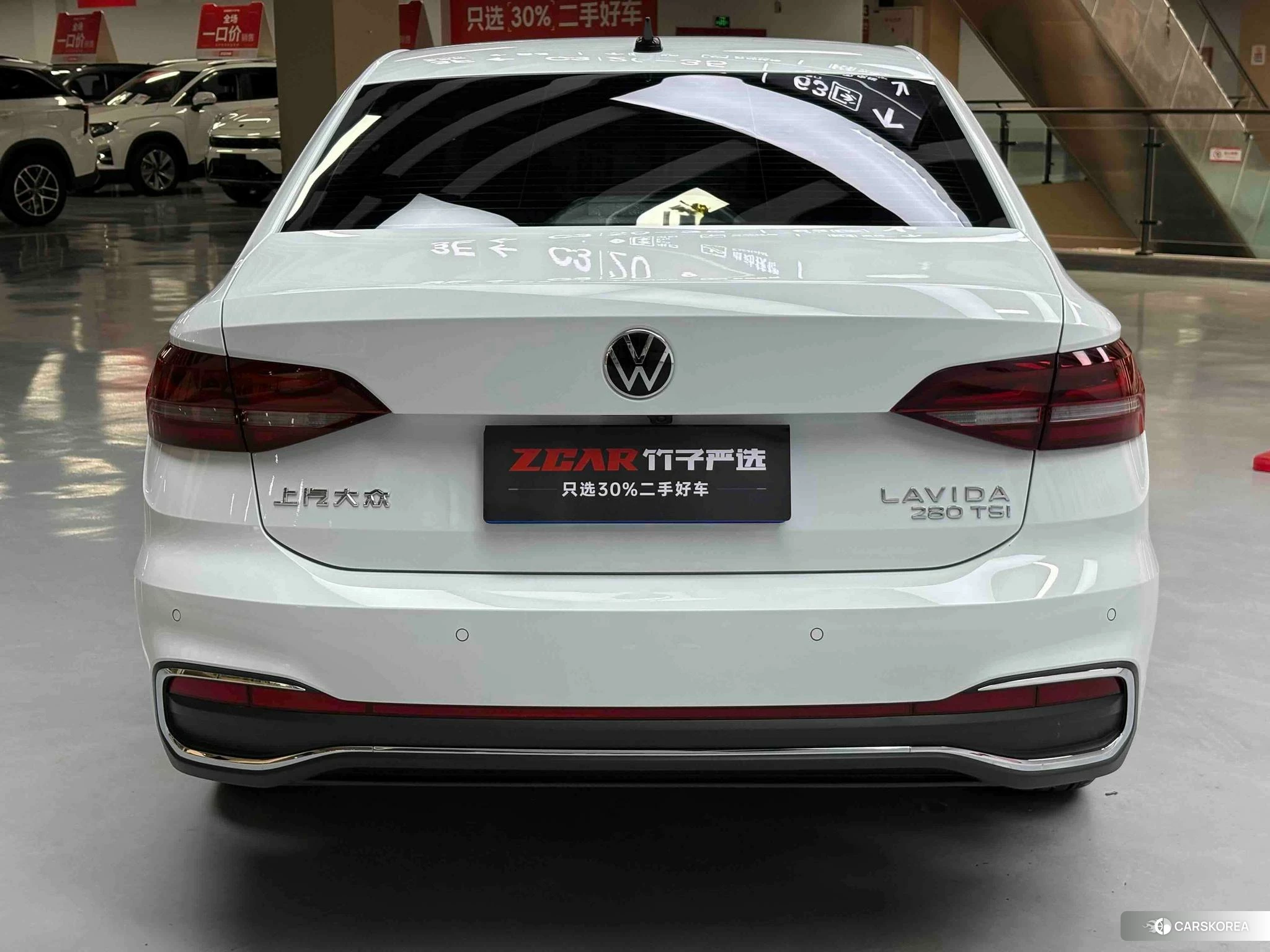 Volkswagen Lavida id 4441026 из Китая 26