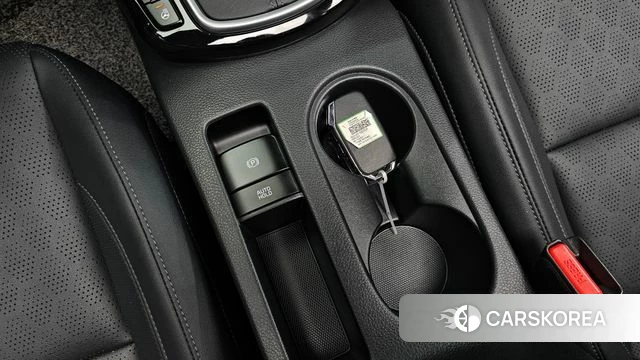 Kia Seltos id 4535337 из Кореи 26