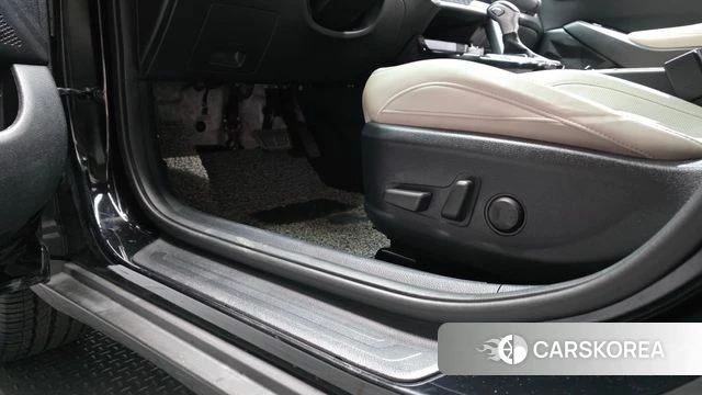 Kia Seltos id 4592903 из Кореи 26