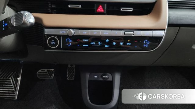Hyundai Ionic 5 id 4428505 из Кореи 26