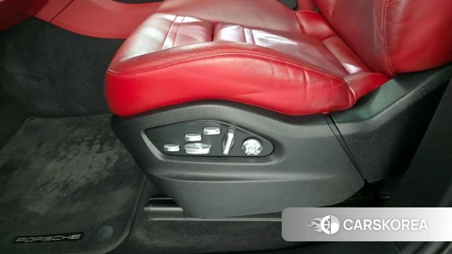 Porsche Cayenne (PO536) id 4377860 из Кореи 26