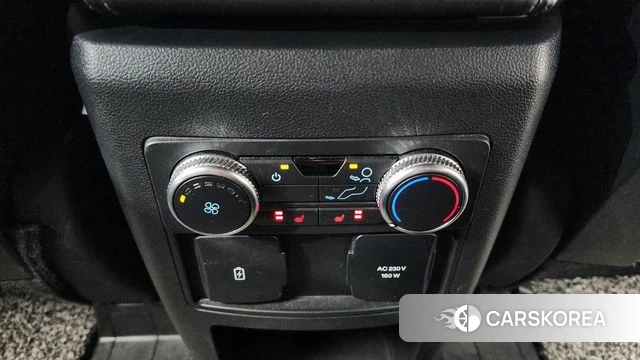 Ford Explorer 6th Generation id 4604668 из Кореи 26
