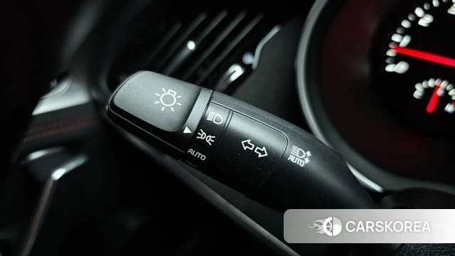 Kia Stinger Meister id 4282878 из Кореи 26