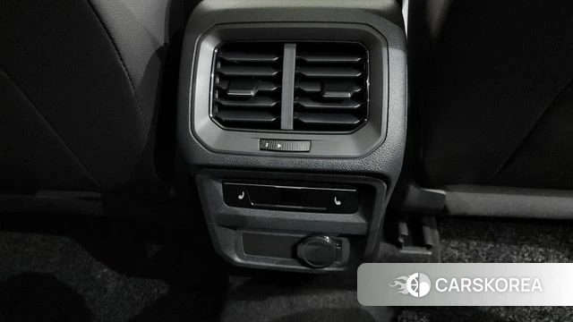 Volkswagen Tiguan second Generation id 4322585 из Кореи 26