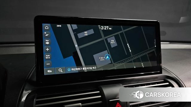Hyundai The New Casper id 4640037 из Кореи 26