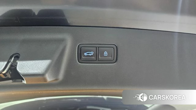 Hyundai Santa Fe (MX5) id 4635359 из Кореи 26