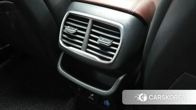 Hyundai Santa Fe TM id 4543038 из Кореи 26