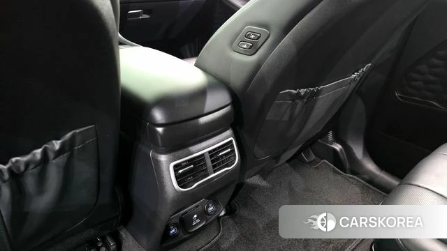 Hyundai The New Santa Fe id 4383016 из Кореи 26