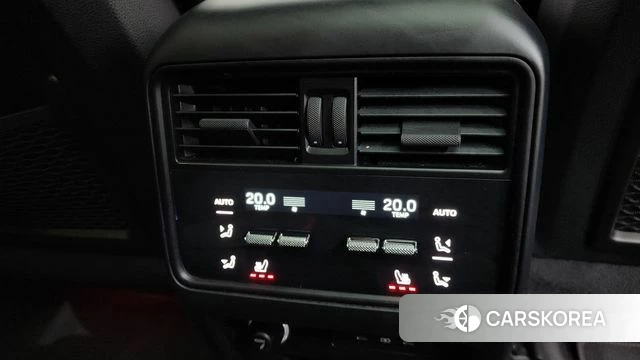 Porsche Cayenne (PO536) id 4400878 из Кореи 26