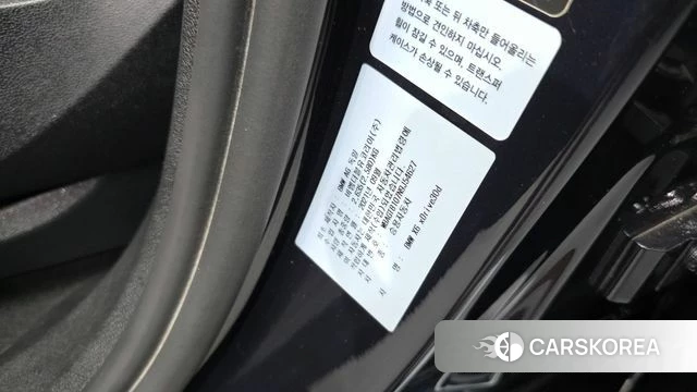 BMW X6 (G06) id 4457951 из Кореи 26