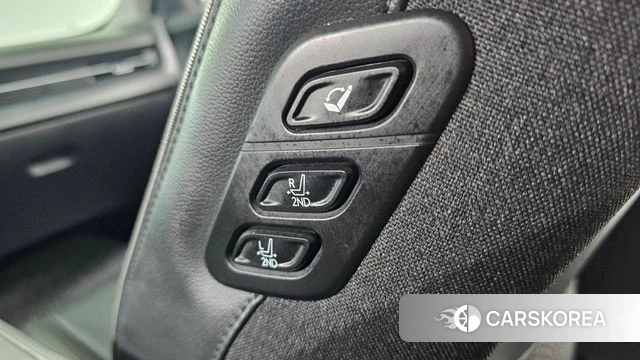 Hyundai Ionic 5 id 4899435 из Кореи 26