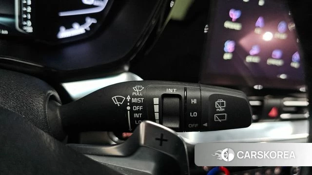 Kia The New Niro id 4603936 из Кореи 26