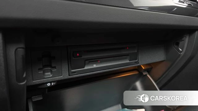 Volkswagen Tiguan second Generation id 4477544 из Кореи 26