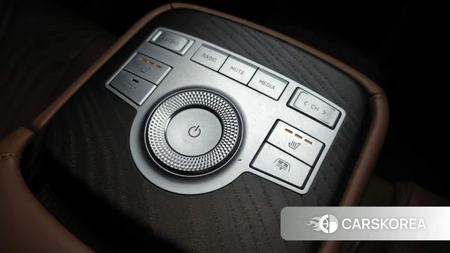 Genesis G80 (RG3) id 4764284 из Кореи 26