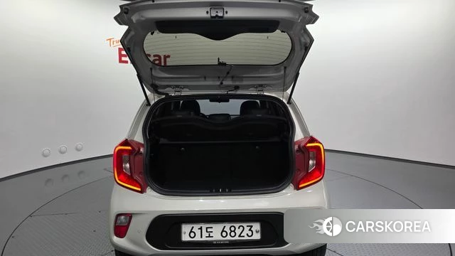 Kia All New Morning (JA) id 4251204 из Кореи 26