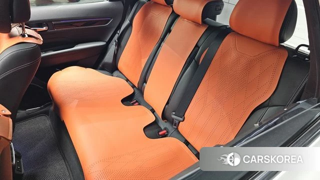 Renault Korea (Samsung) QM6 id 4403224 из Кореи 26
