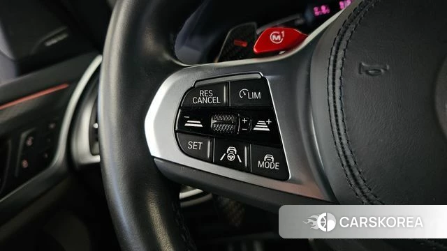 BMW X4 (G02) id 4863923 из Кореи 26