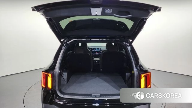 Kia The New Sorento 4th Generation id 4571390 из Кореи 26