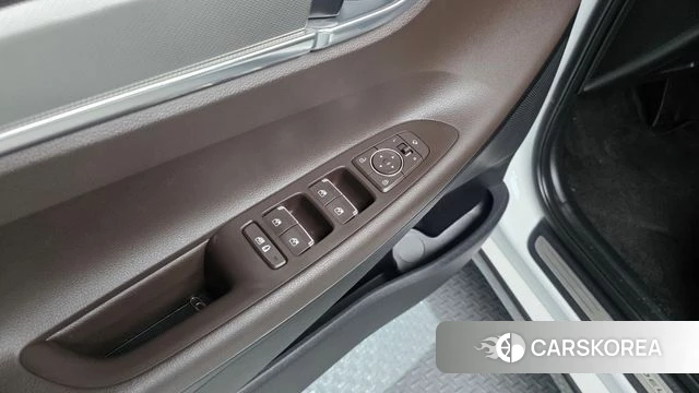 Hyundai The New Grandeur IG id 4549905 из Кореи 26