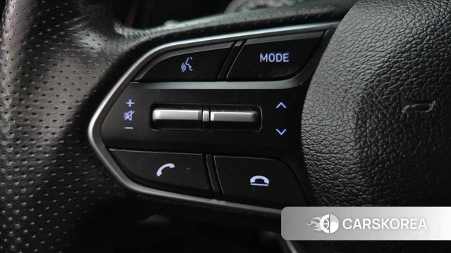 Hyundai Palisade id 4507271 из Кореи 26
