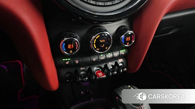 Mini Cooper S id 4900802 из Кореи 26