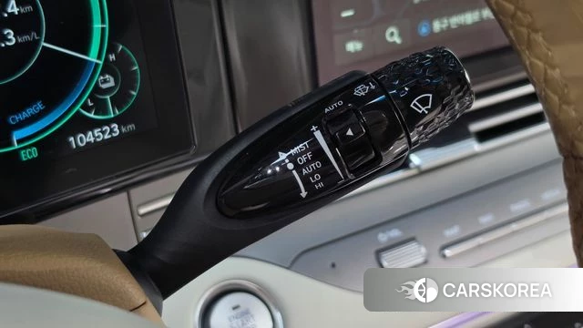 Hyundai The New Grandeur IG Hybrid id 4882133 из Кореи 26