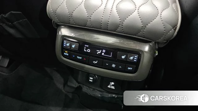 Hyundai Palisade id 4585973 из Кореи 26