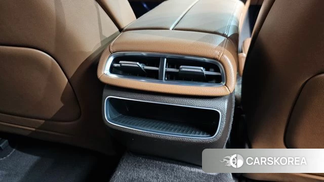 Genesis G80 (RG3) id 4355464 из Кореи 26