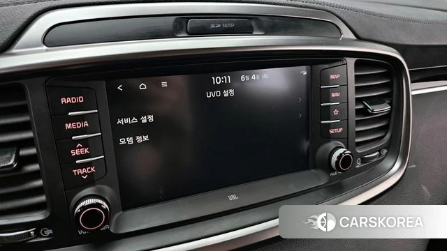 Kia The New Sorento id 4410740 из Кореи 26