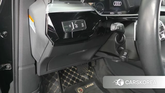 Audi e-Tron id 4593261 из Кореи 26