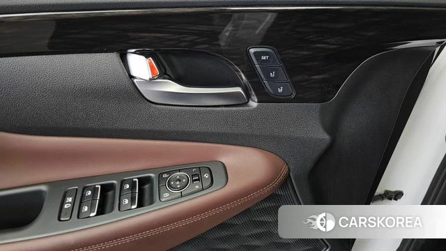 Hyundai Santa Fe TM id 4642911 из Кореи 26