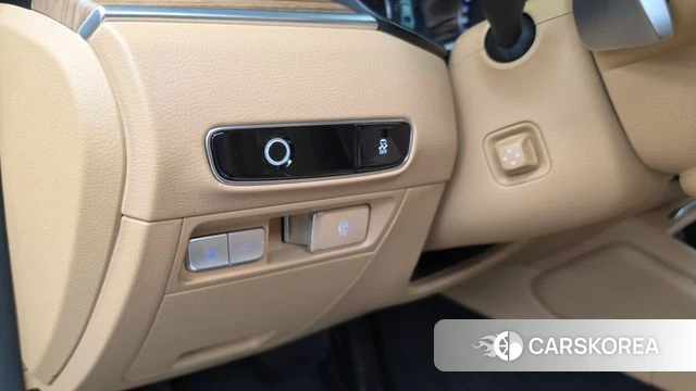 Kia The New K9 2nd generation id 4835509 из Кореи 26