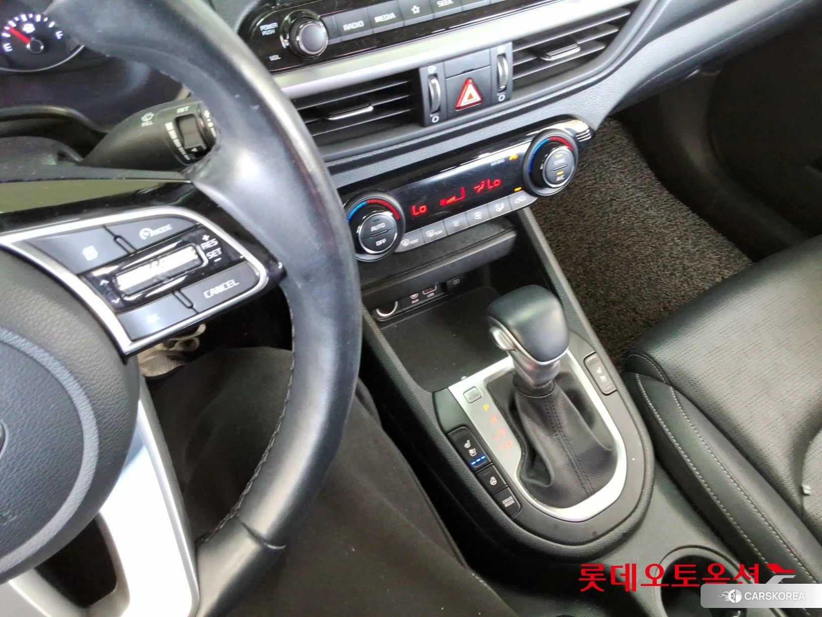 Kia K3 id 3882168 из Кореи 26