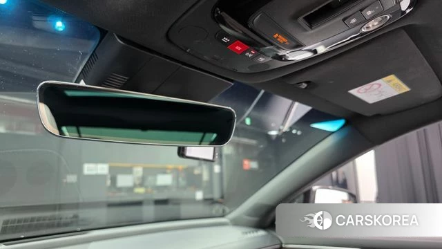 Kia K8 Hybrid id 4740290 из Кореи 26