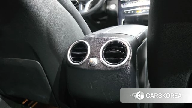 Mercedes-Benz GLC-Class X253 id 4764327 из Кореи 25