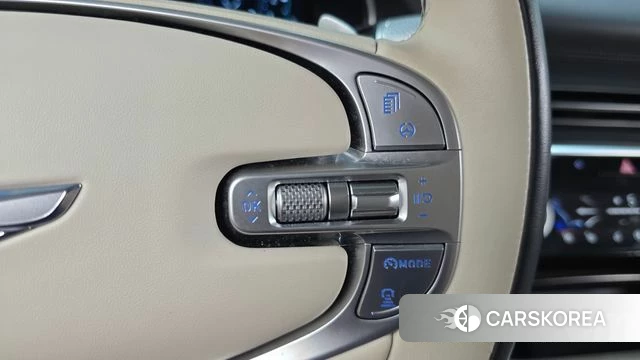 Genesis GV80 id 4542493 из Кореи 26
