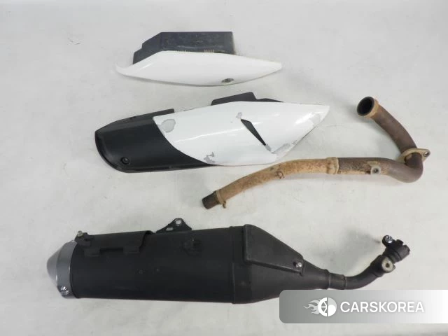 Honda CRF250L id 3949746 из Японии 18