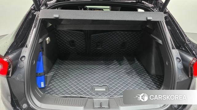 Chevrolet (GM Daewoo) Trax Crossover id 4528500 из Кореи 26