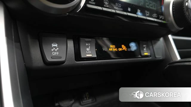 Toyota RAV4 5th Generation id 4607910 из Кореи 26