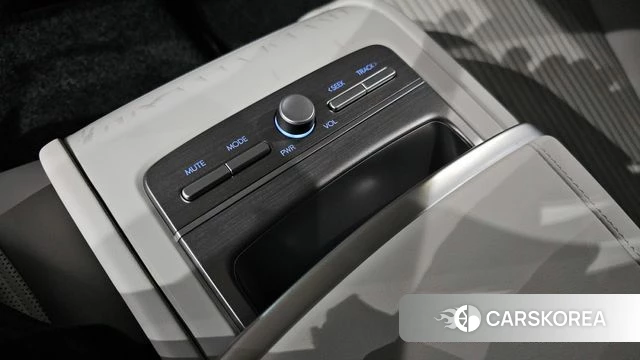 Hyundai Grandeur Hybrid (GN7) id 4720037 из Кореи 26