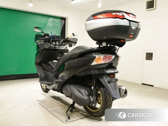 Honda FORZA ABS id 3948441 из Японии 26