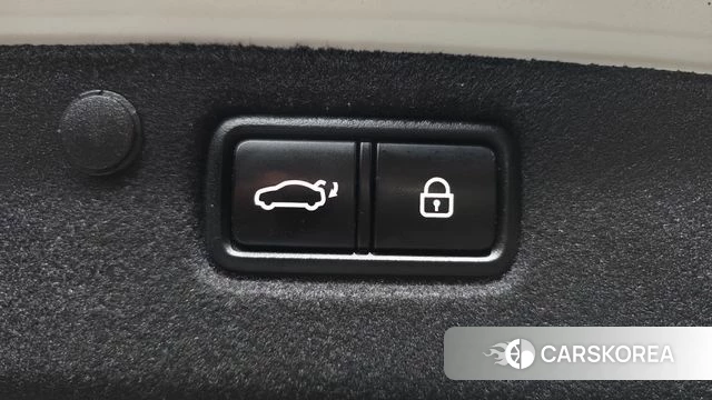 Hyundai Grandeur IG Hybrid id 4937772 из Кореи 26