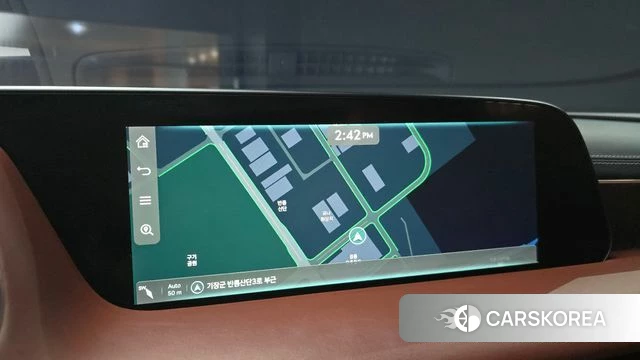 Genesis G90 (RS4) id 4758600 из Кореи 26