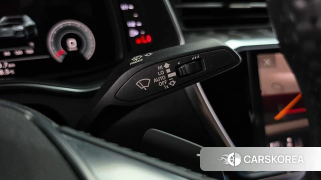 Audi A6 (C8) id 4855055 из Кореи 26